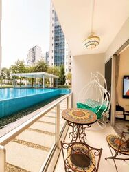 The Santorini (D18), Condominium #599193751